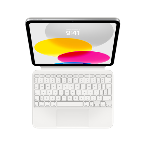 Image of Apple Magic Keyboard Folio iPad | EN