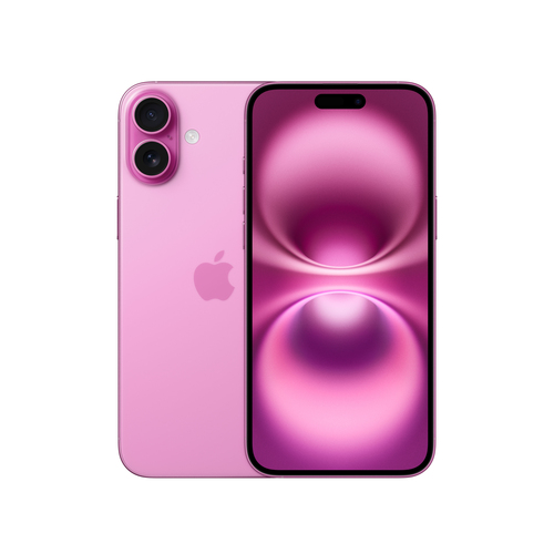 Apple iPhone 16 Plus | 512GB | Pink