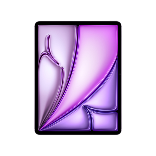 Apple iPad Air 13" Cellular | 2024 | Violett