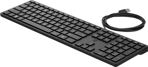 Image of 320K, Tastatur