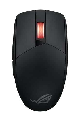 ASUS ROG Strix Impact III Maus