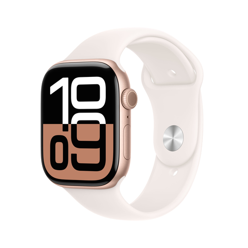 Apple Watch Series 10 Aluminium Cellular | 46mm