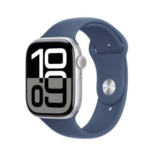 Apple Watch Series 10 Aluminium Cellular | 46mm