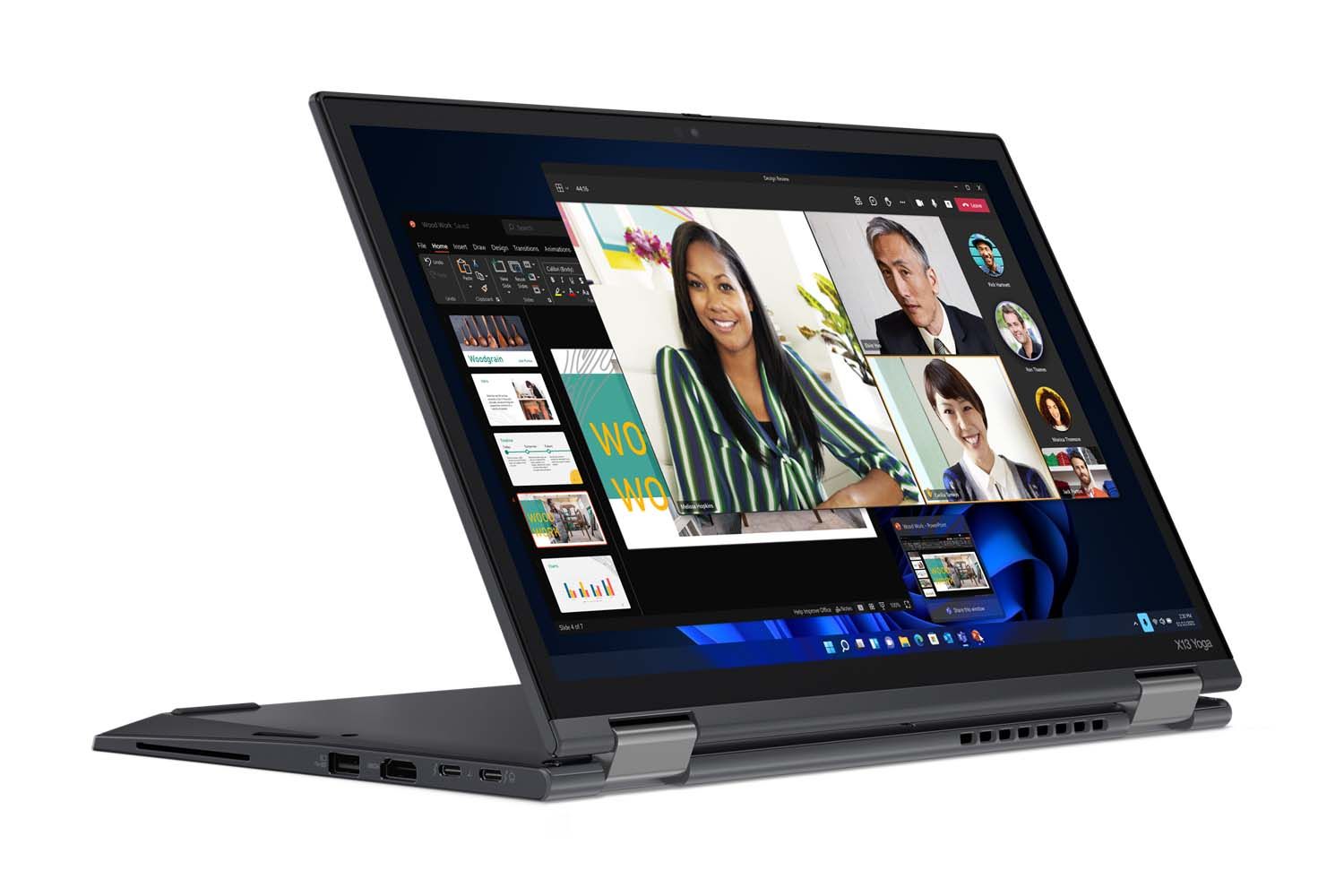 Lenovo ThinkPad X13 Yoga G3 21AW003YGE kaufen 