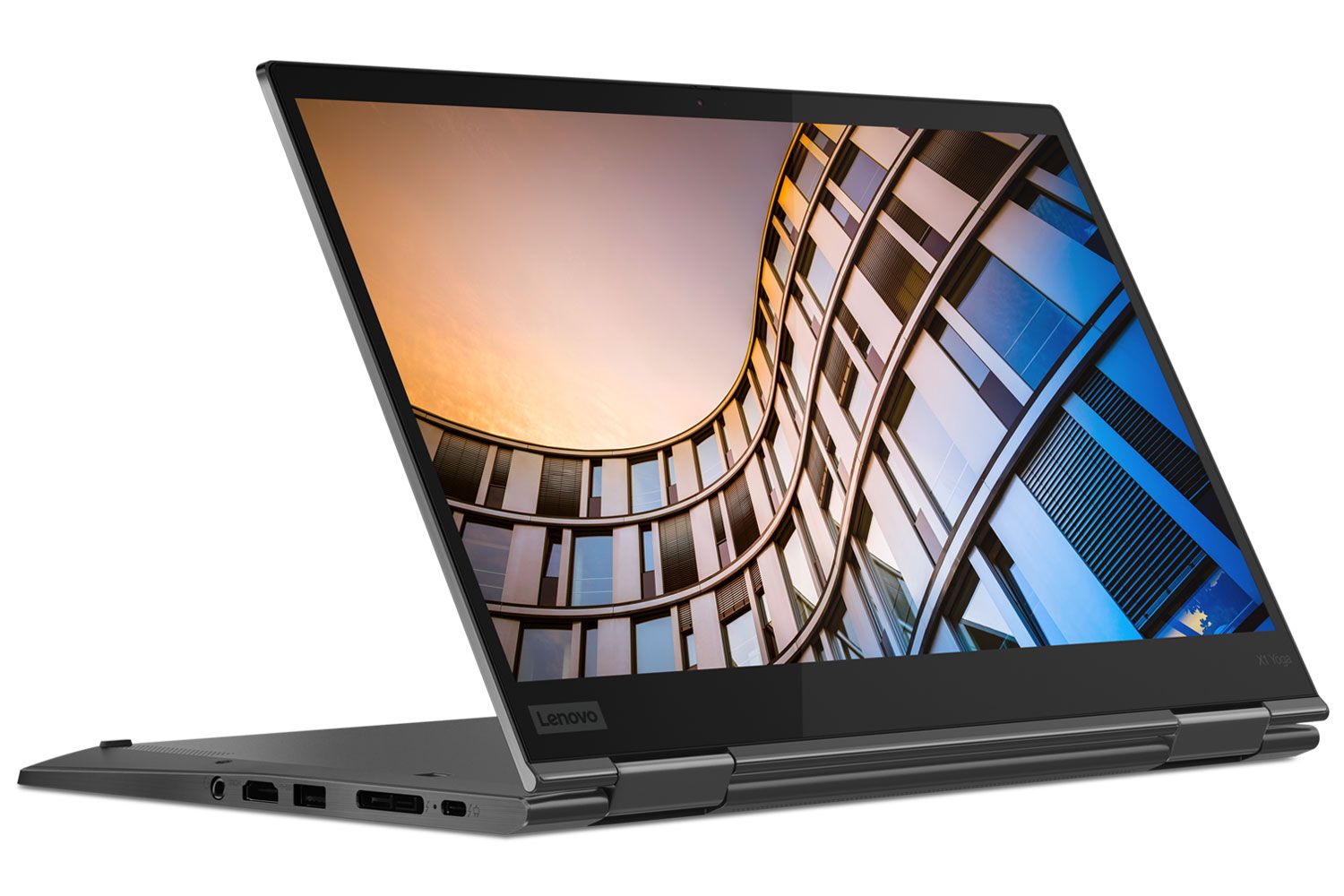 20qf0024ge Lenovo Thinkpad X1 Yoga G4 Mynotebook De