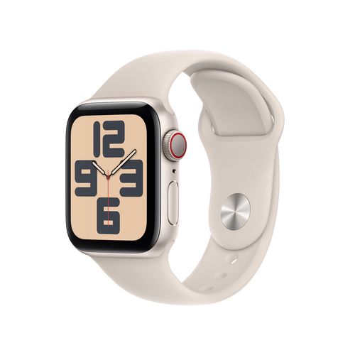 Apple Watch SE Cellular 2. Gen. 40mm kaufen mynotebook