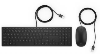 HP Zubehör Eingabegeräte Tastatur & Maus Sets kaufen