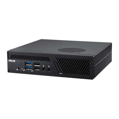 Image of ASUS PB63 B7013AH Mini-PC